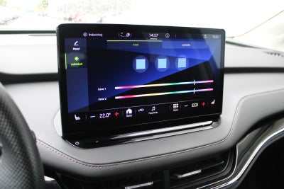 Skoda Enyaq iV Suite