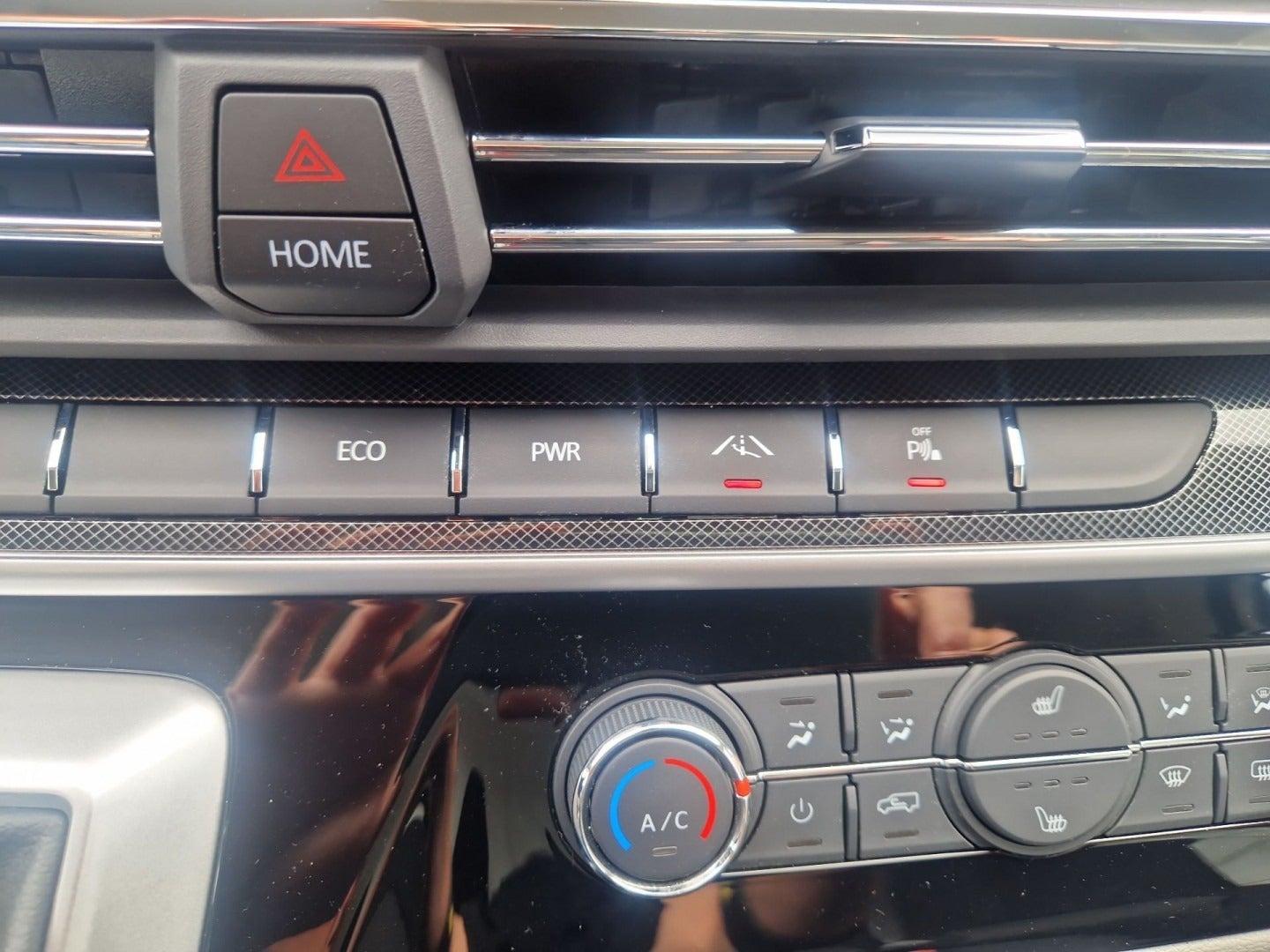 Billede af Maxus e-Deliver 9 72 L2H2 Kassevogn