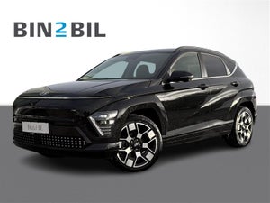 Hyundai Kona EV Ultimate