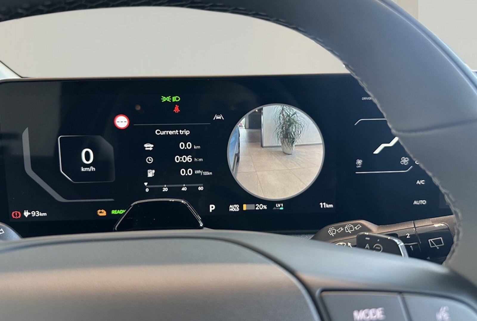 Kia EV3 Long Range Upgrade