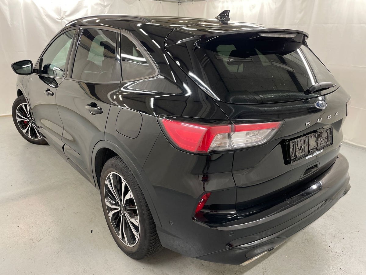Ford Kuga PHEV ST-Line X CVT billede 2