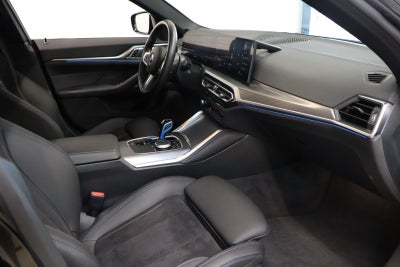 BMW i4 eDrive35 M-Sport