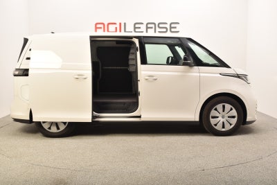 VW ID.Buzz Cargo