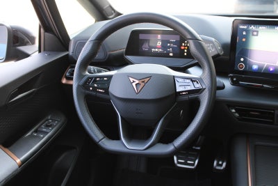Cupra Born Dinamica Pack High