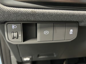 Kia EV3 Long Range Prestige