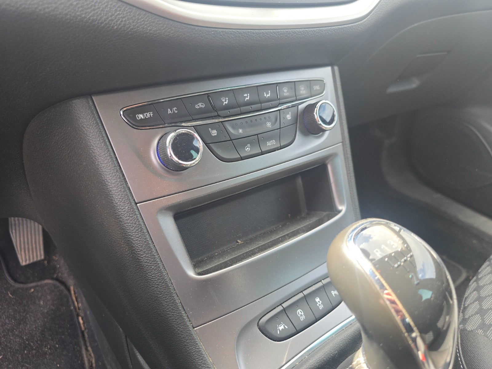 Billede af Opel Astra 1,0 T 105 Enjoy