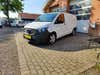 Mercedes Vito 114 CDi Kassevogn aut. L thumbnail