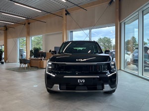 Kia EV9 Standard Range Upgrade RWD 7prs