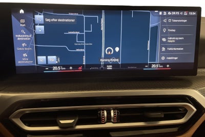 BMW i4 eDrive40 M-Sport