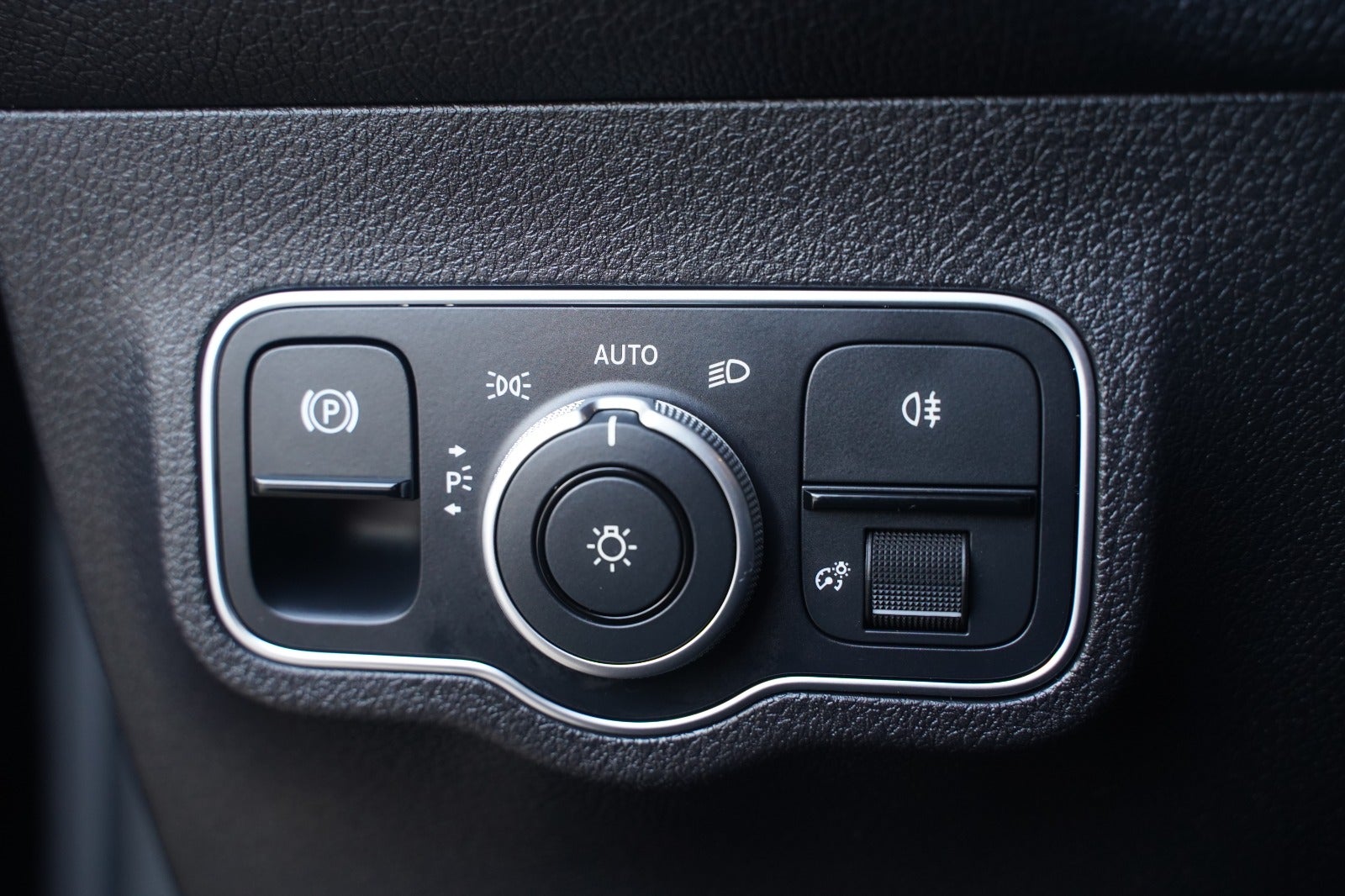 Billede af Mercedes EQB250  Progressive