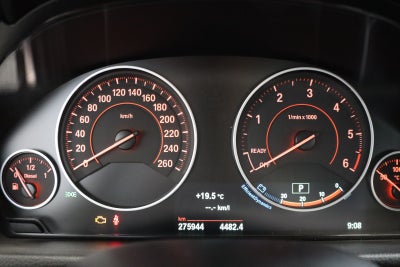 BMW 420d Gran Coupé M-Sport aut.