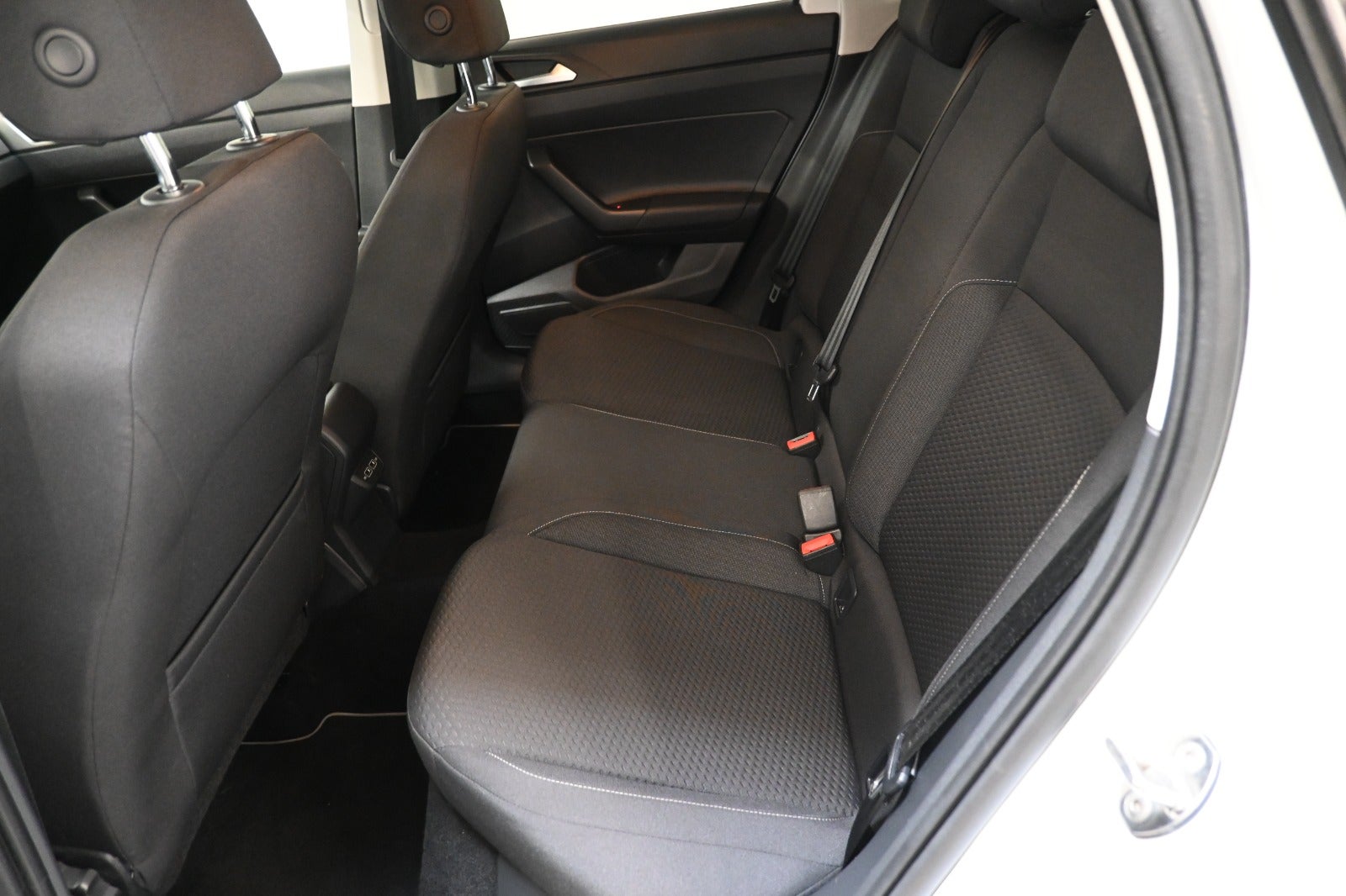 VW Polo TDi 95 Comfortline DSG