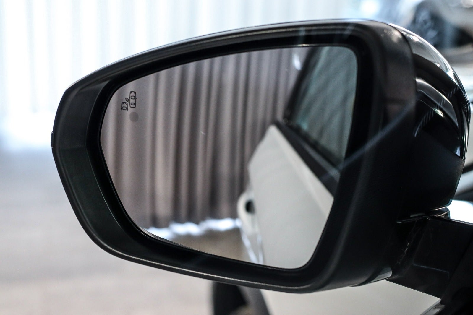 Billede af Opel Grandland X 1,6 Hybrid4 Impress aut.