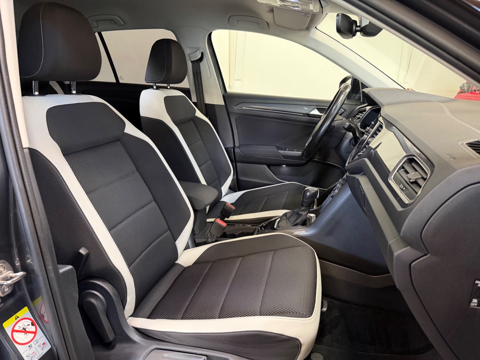 VW T-Roc, Billede 15