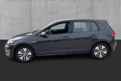 VW e-Golf VII Unlimited - 1