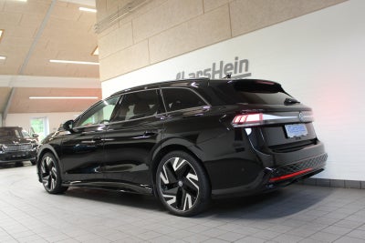 VW ID.7 GTX Max+ Tourer 4Motion