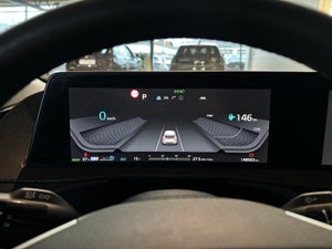 Kia EV6 Long Range Upgrade