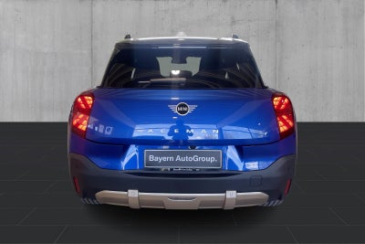 MINI Cooper E Favoured Trim M