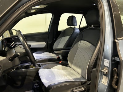 VW ID.3 Pro