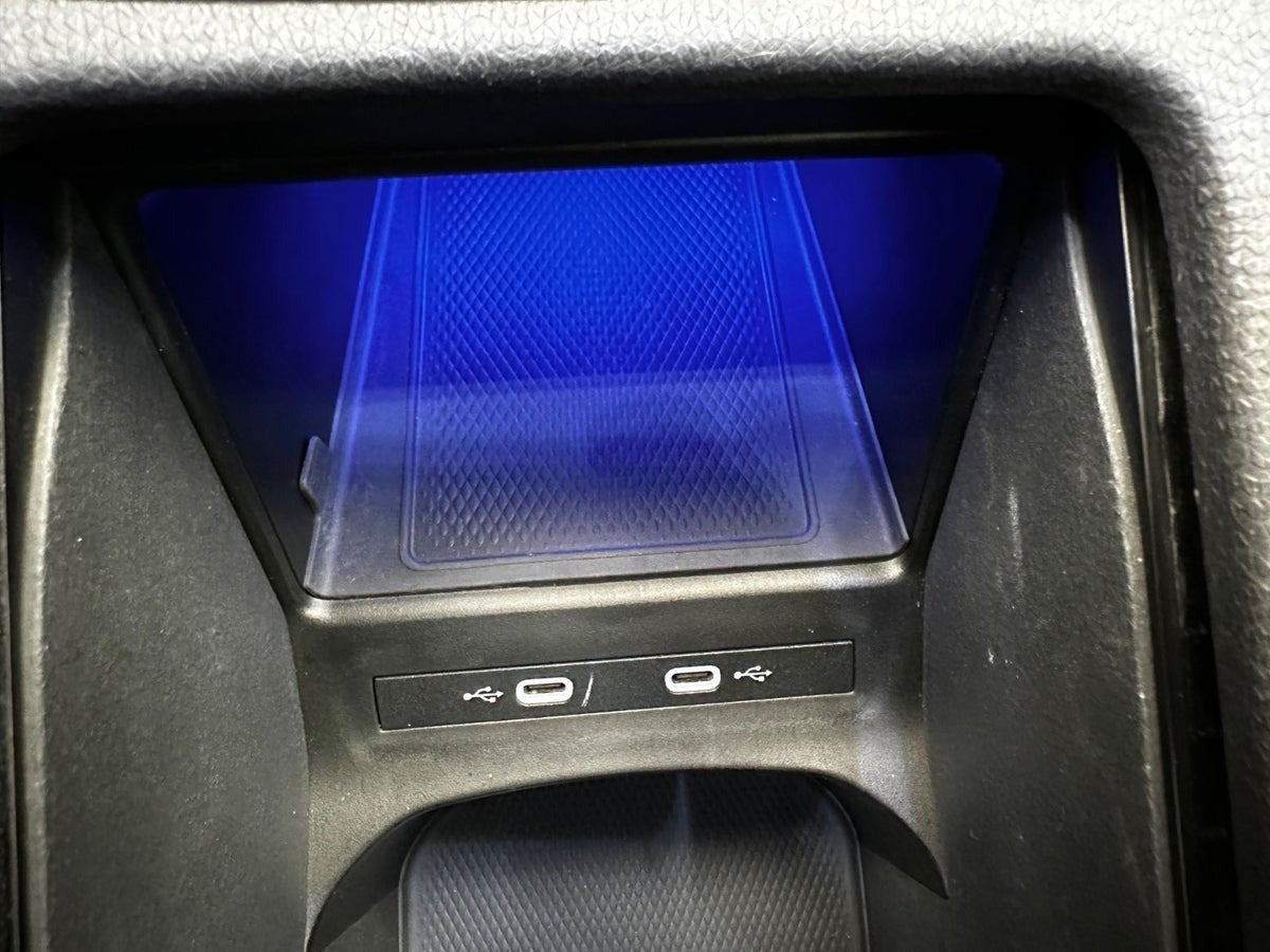 Billede af VW ID.4 77 1ST Pro Performance