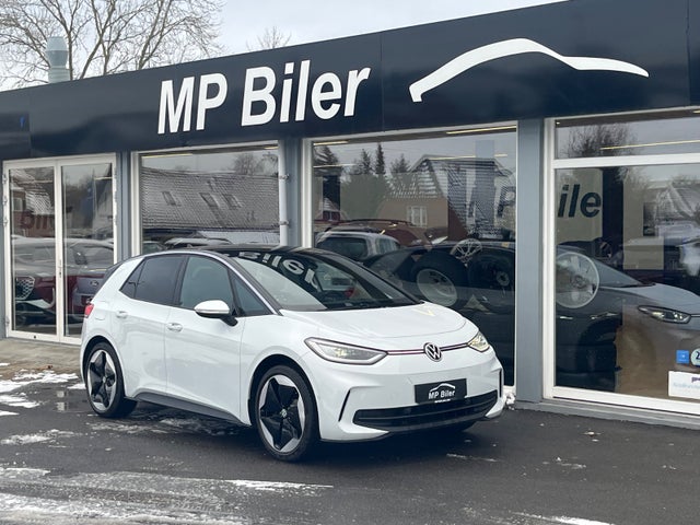 VW ID.3 58 Style Pro