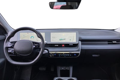 Hyundai Ioniq 5 Essential