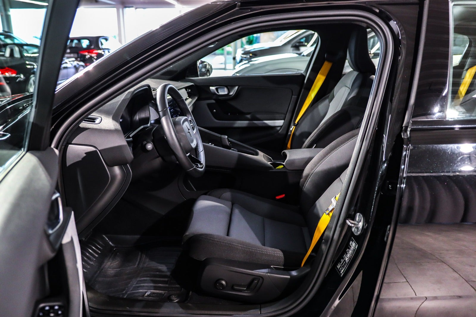 Billede af Polestar 2  Performance AWD