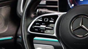 Mercedes GLE350 de AMG Line Coupé aut. 4Matic