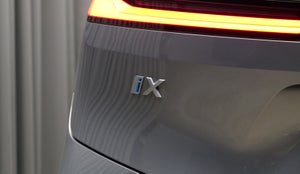 BMW iX xDrive40 Sport