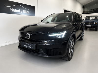 Volvo XC40 P6 ReCharge Core