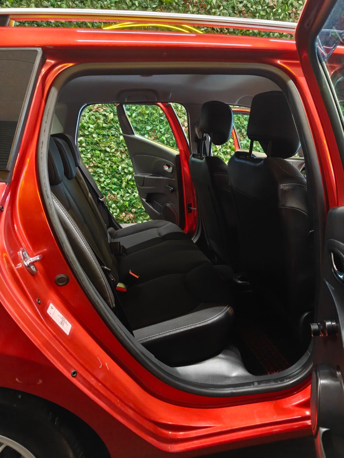 Billede af Renault Clio IV 1,2 16V Authentique Sport Tourer