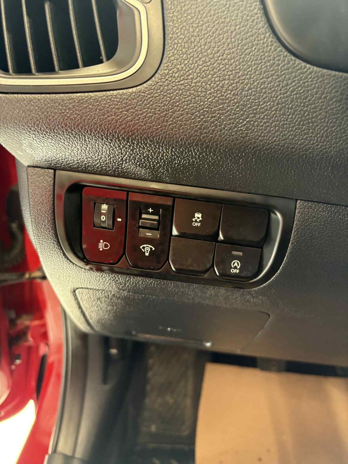 Billede af Kia Rio 1,2 CVVT