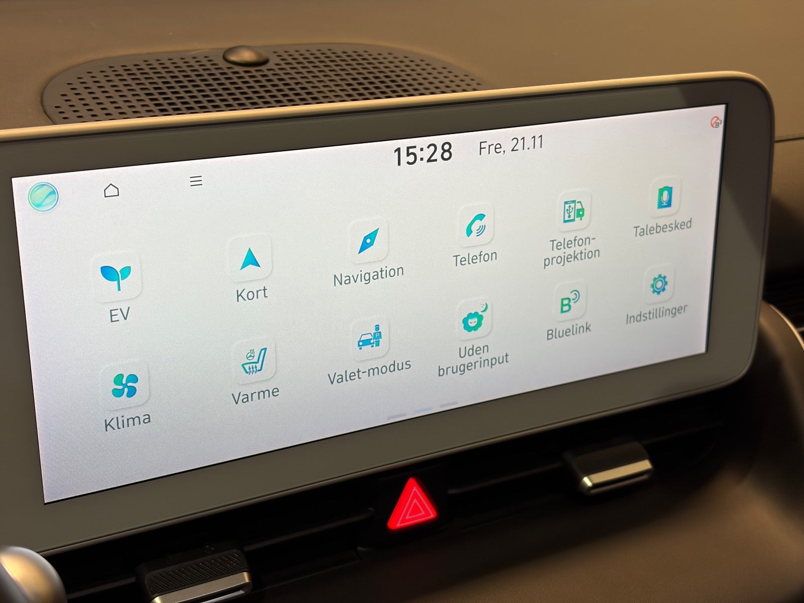 Billede af Hyundai Ioniq 5 73