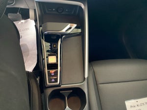 MG ZS Hybrid+ Luxury