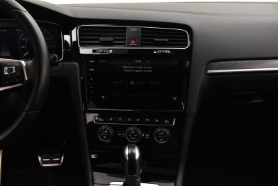 VW Golf VII GTi Performance DSG