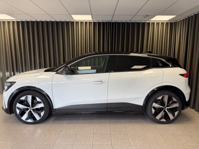 Renault Megane E-Tech Techno