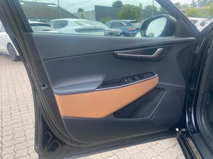 Kia EV6 Long Range Performance Upgrade AWD