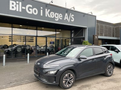 Hyundai Kona 64 EV Advanced 5d