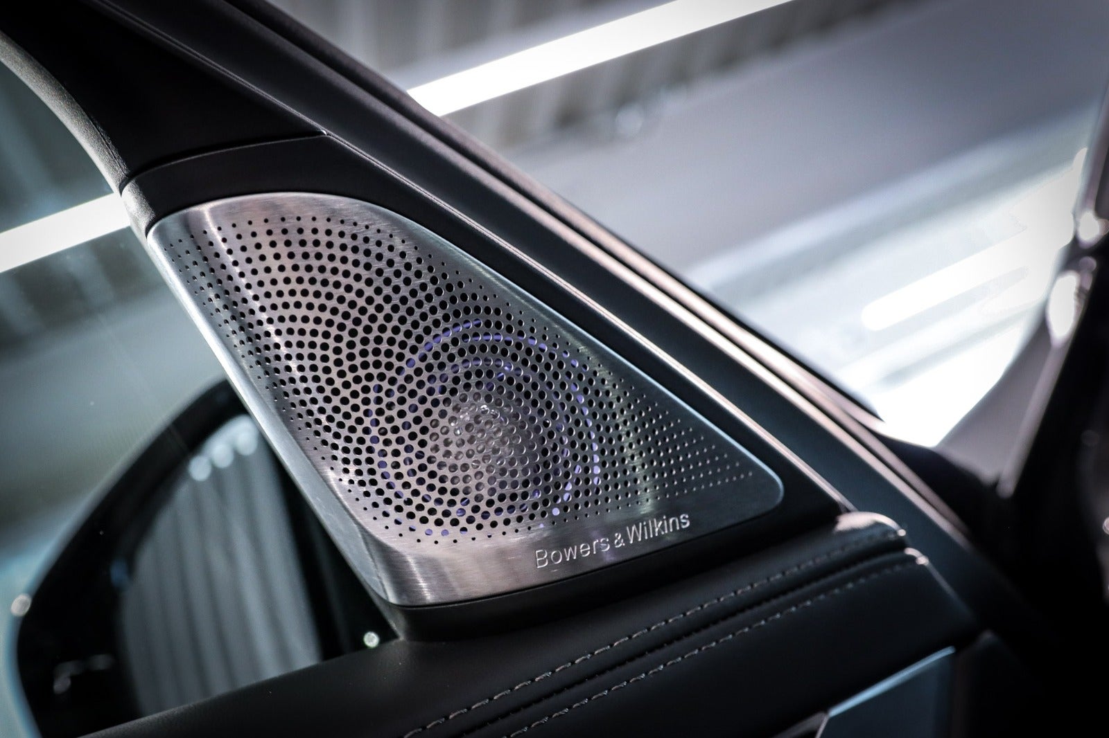 Billede af BMW 730d 3,0 M-Sport xDrive aut.