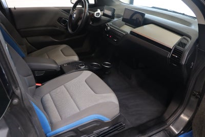 BMW i3 Edition WindMill