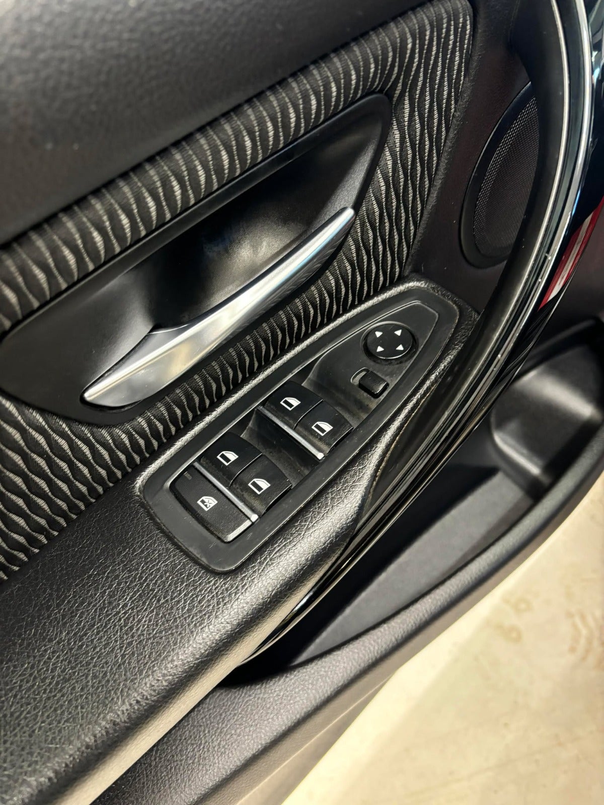 Billede af BMW 320d 2,0 aut.