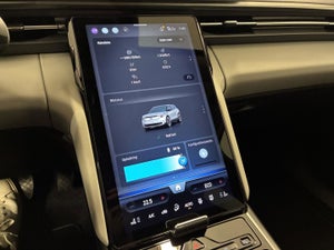 Ford Explorer Select Extended Range
