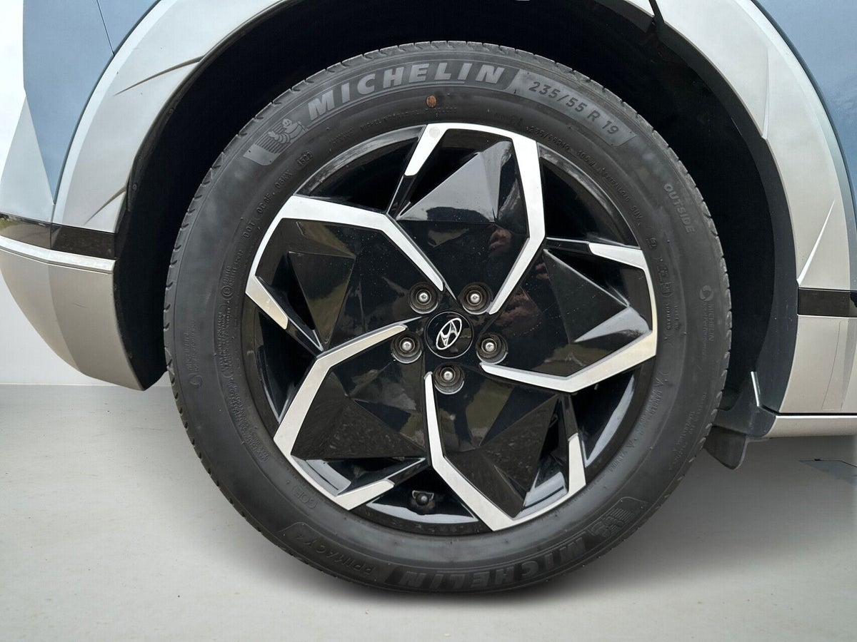Hyundai Ioniq 5 Advanced billede 5