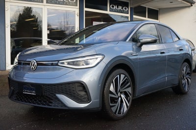 VW ID.5 Pro Performance 