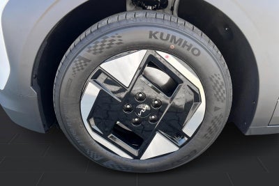 Kia EV3 Standard Range Access