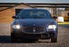 Maserati Quattroporte aut. thumbnail