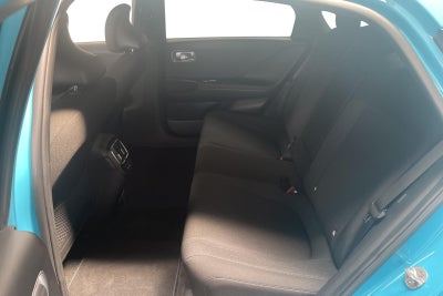 Hyundai Ioniq 6 Advanced