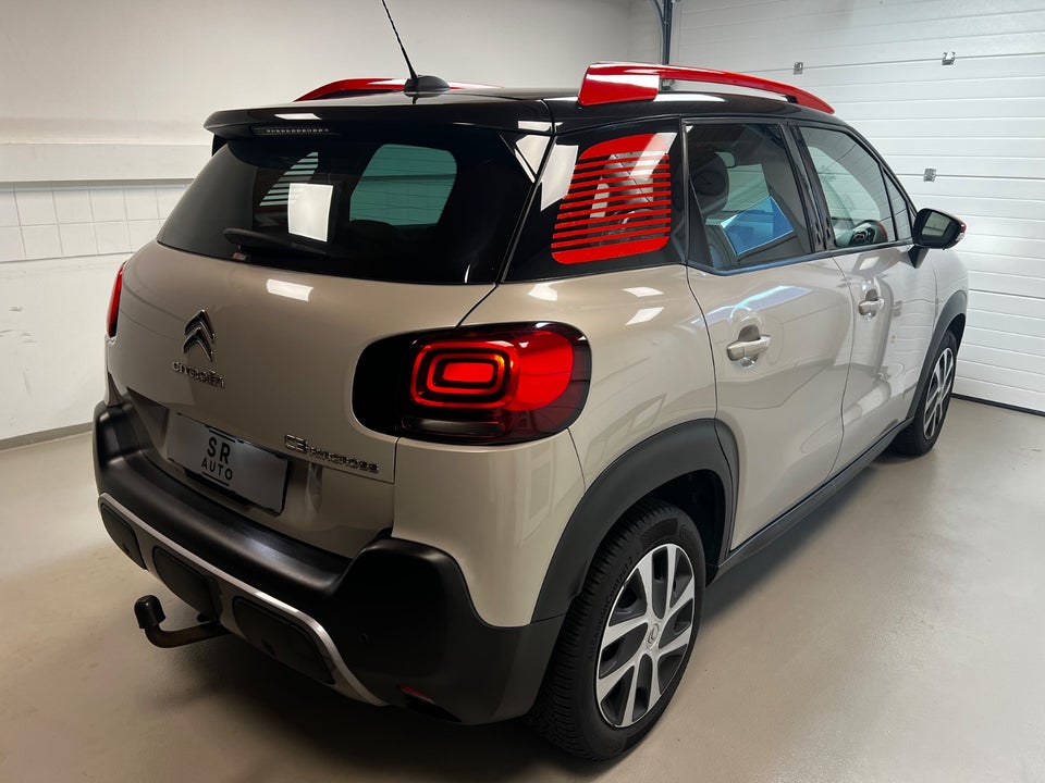 Citroën C3 Aircross, Billede 5