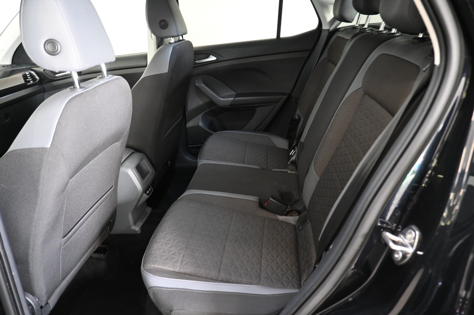 VW T-Cross TSi 150 Style Team DSG
