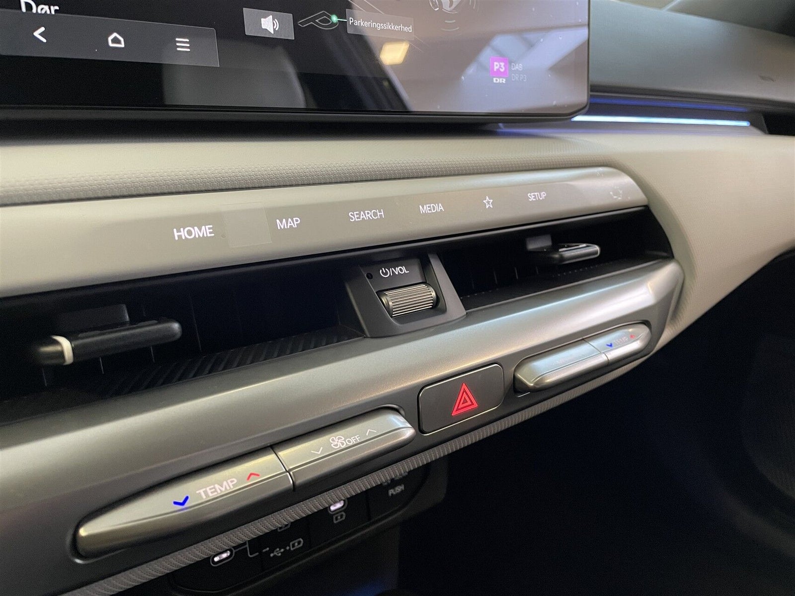 Kia EV4 Long Range GT-Line Fastback